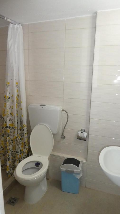 Greece Asprovalta Rooms Accomodation Apartment Hotel Petalo Exterior photo